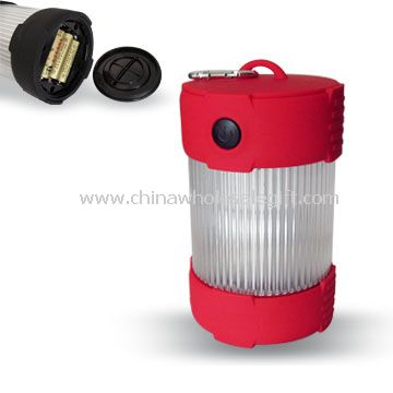 SMD LED Camping Lantern