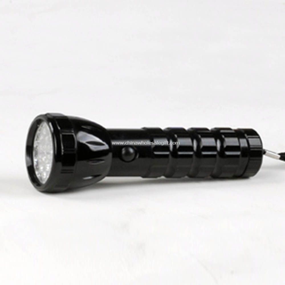 28 LED flashlight