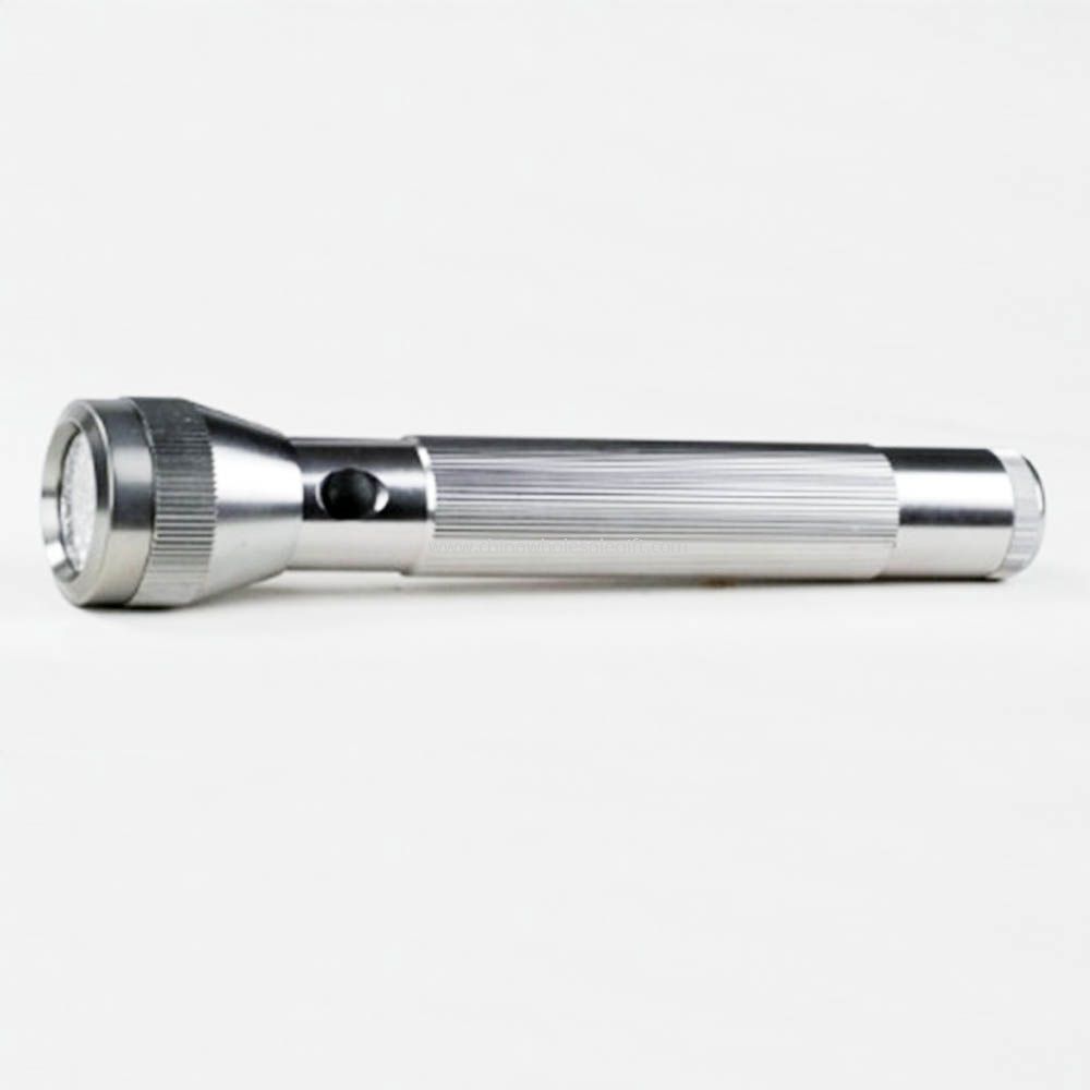 32 LED flashlight