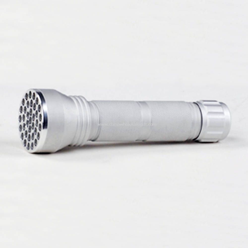 36 LED flashlight