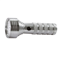 68 LED flashlight