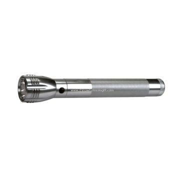 1 W LED Aluminium flashlight