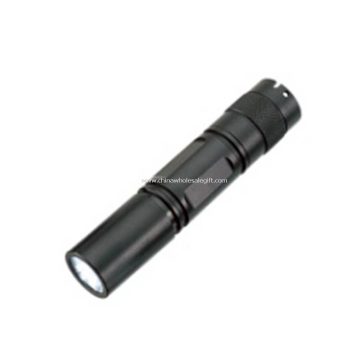 1 W LED flashlight