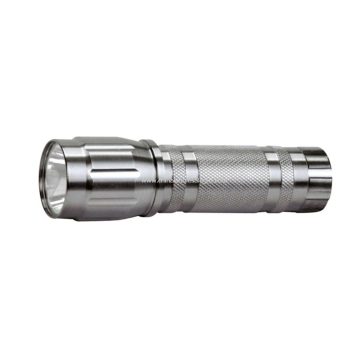 1W Aluminium LED flashlight