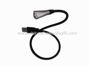 1 LED USB LED LIGHT