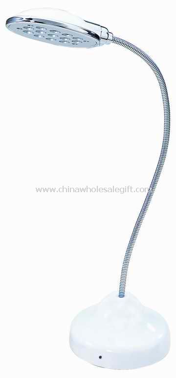 13 LED desk Lamp