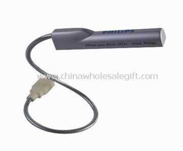3 LED USB LED LIGHT