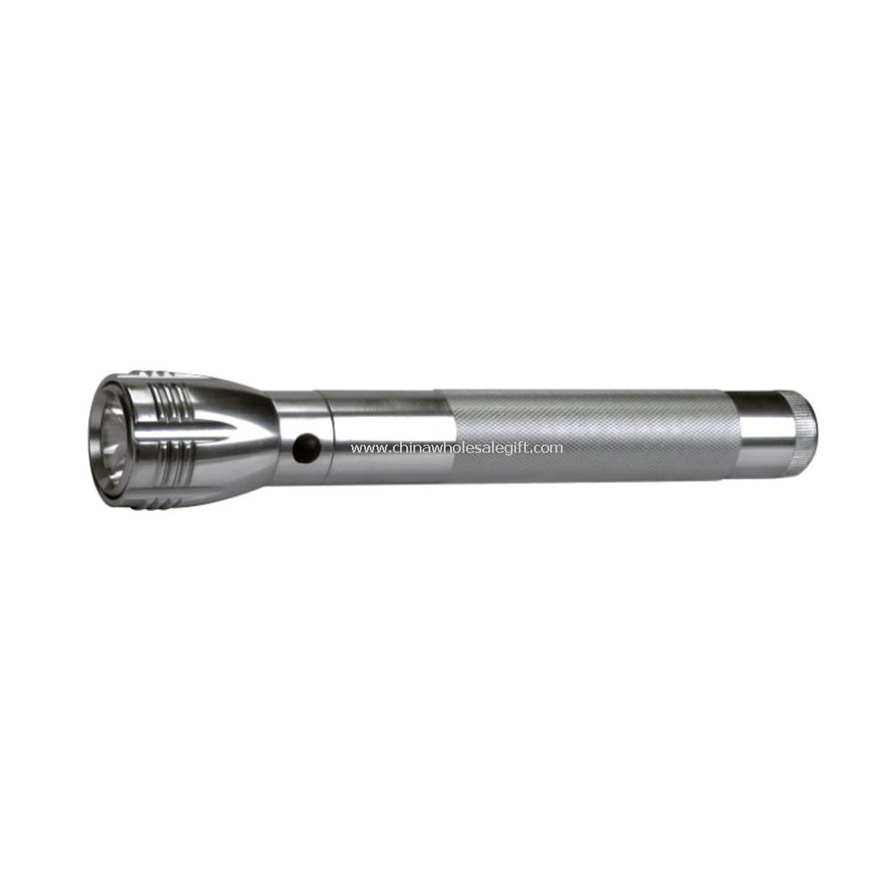 3W LED fishing flashlight