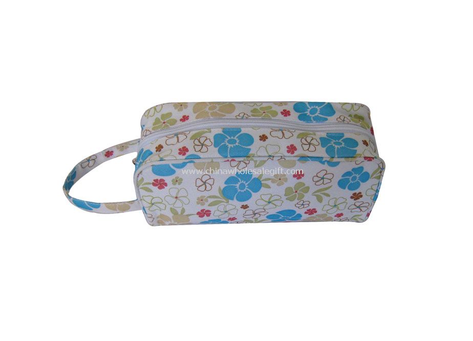 600D Cosmetic Bag