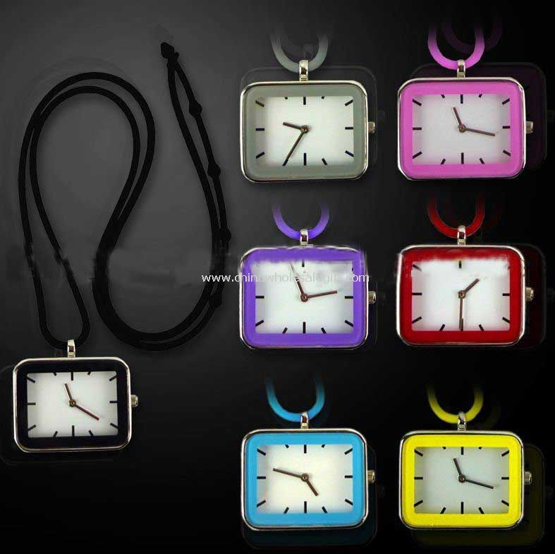 Fashion pocket watch