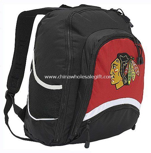 hiking backpack