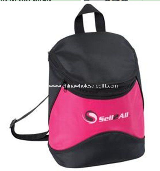 insulated backpack cooler