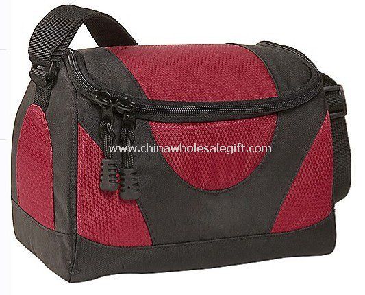 insulated lunch cooler