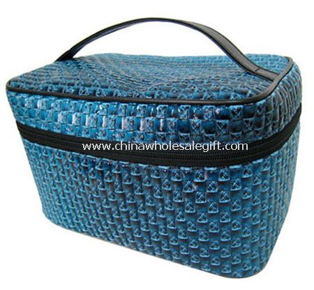 lady cosmetic case
