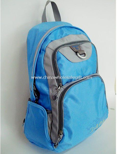 nylon backpack