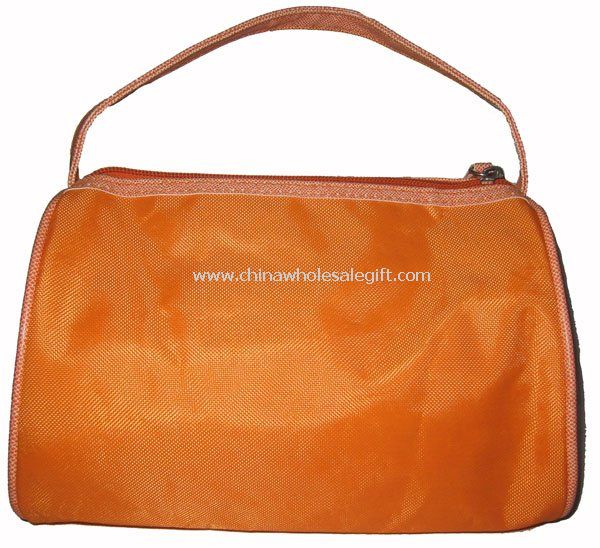 pvc cosmetic bag