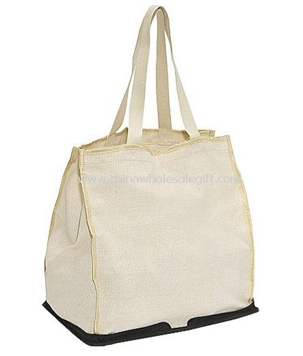 Reusable Shopping Tote