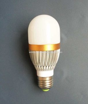 High power led light