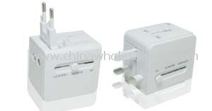 Multifunctional USB charger