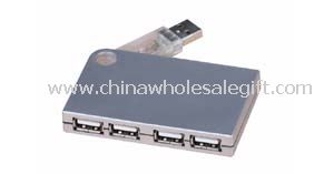 USB 4 Port HUB