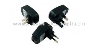 USB/AC Power Adapter