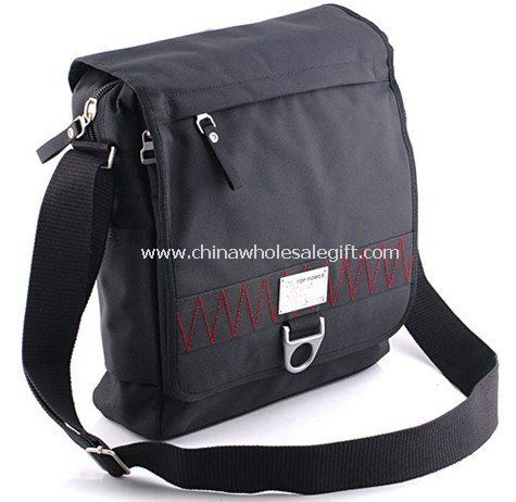 business shoulder bag