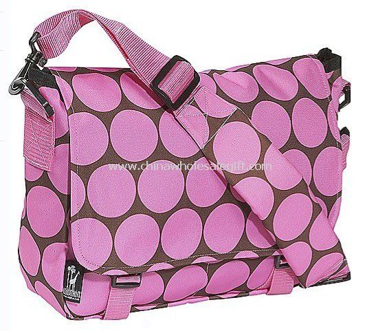 lady messenger bag