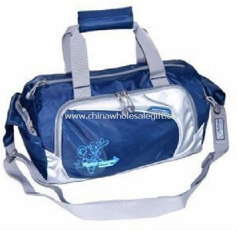 nylon traveling Bag