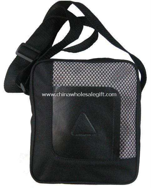 pvc strap bag