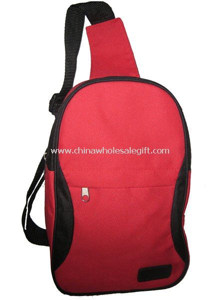 slant  shoulder bag