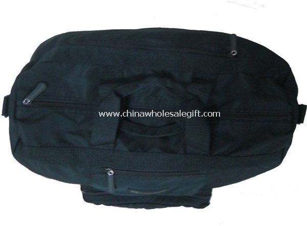 travel suitcase