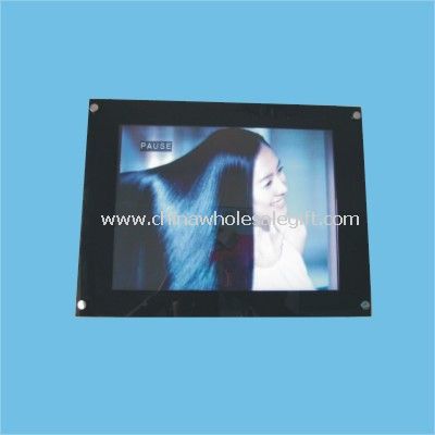 CF card Advertising Player