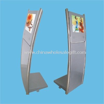 CF/SD card Advertising Player