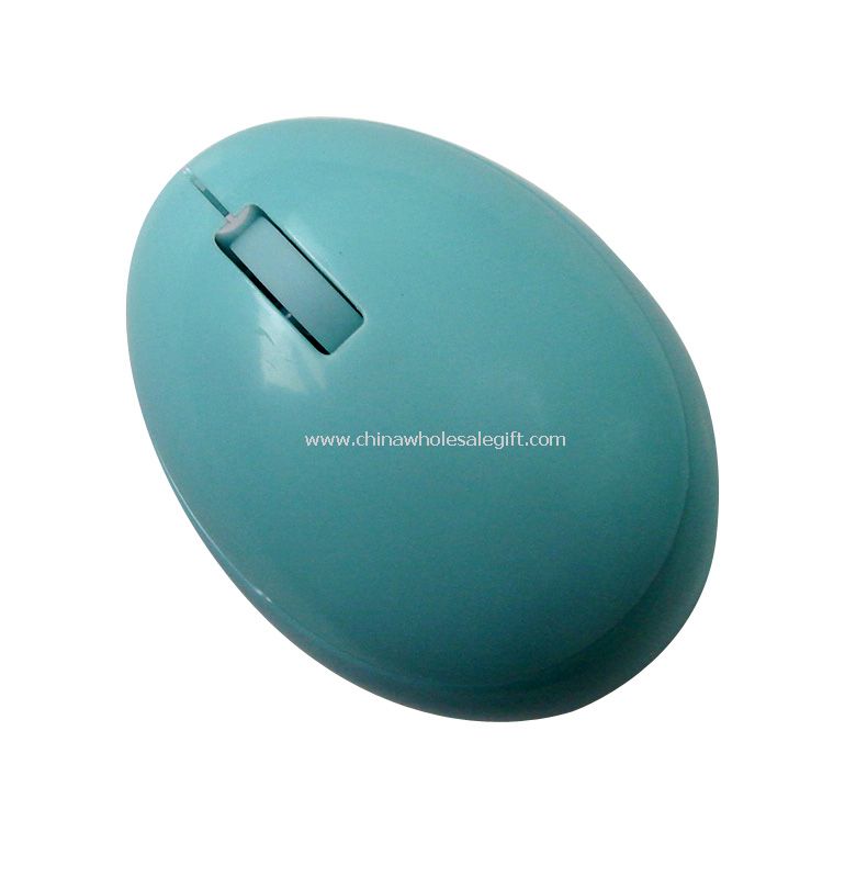 Mini Optical Mouse