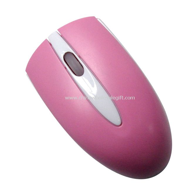 optical mouse