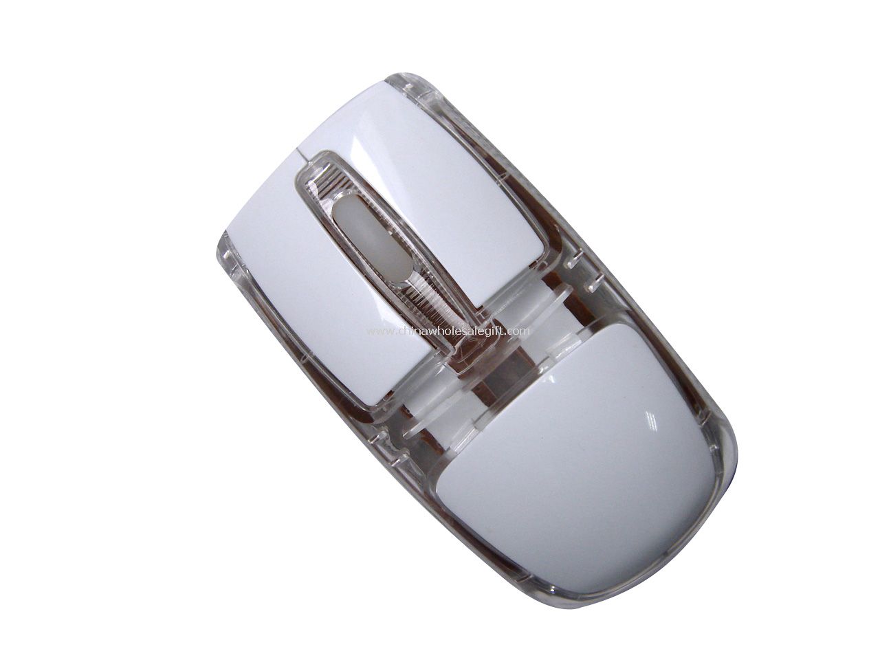 USB Optical Mouse