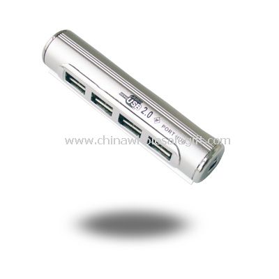 USB 4 PORTS HUB