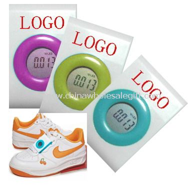 Multifunctional pedometer