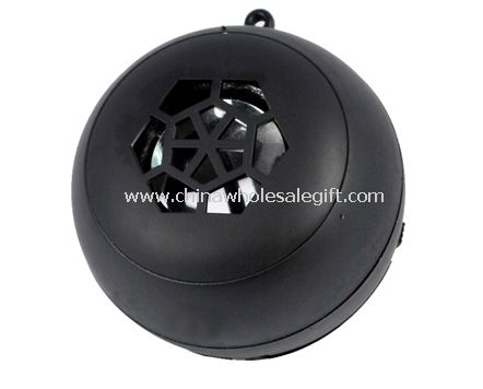 Li-ion battery mini speaker