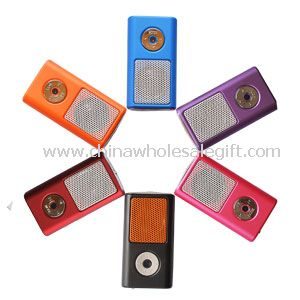 TF card Speakers