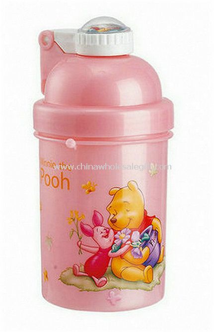 children water bottle