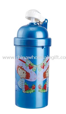 children water bottle