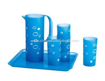 pitcher set