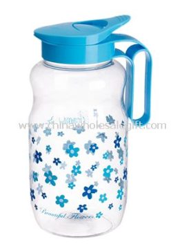pitcher with Clip