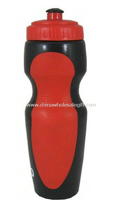 Plastic sport bottle