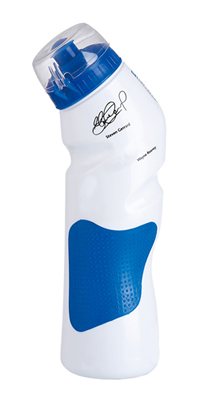 sports water bottle