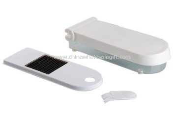 metal and Plastic Slicers
