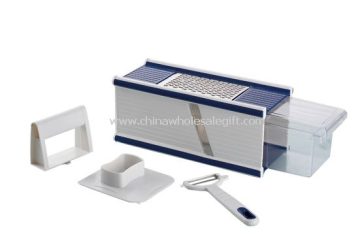 slicer sets