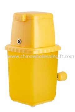 Ice Crusher