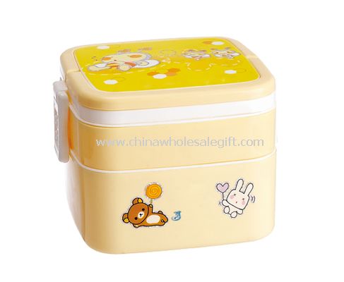 Mini lunch box